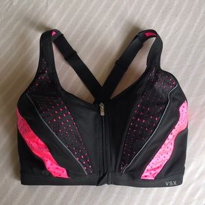 VSX Sports bra